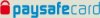 PaySafe Card